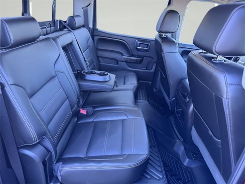 Used 2016 GMC Sierra 1500 Denali image 33