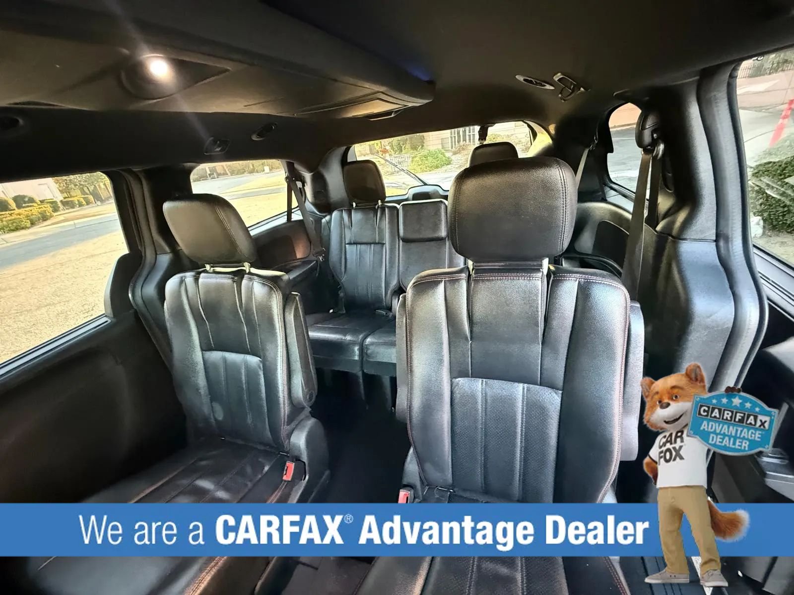 Used 2018 Dodge Grand Caravan GT FWD image 22