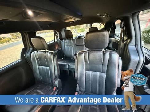 Used 2018 Dodge Grand Caravan GT FWD image 22
