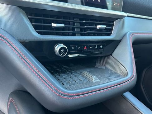 Certified 2025 Ford Explorer ST AWD/4WD image 41