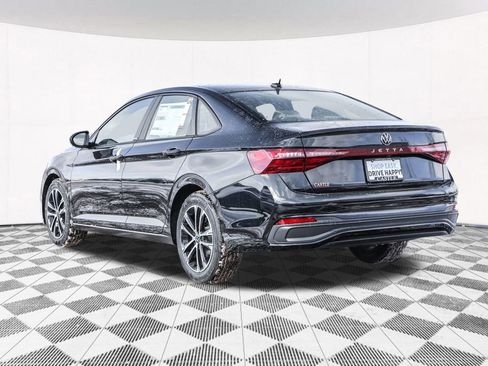 New 2026 Volkswagen Jetta Sport image 16