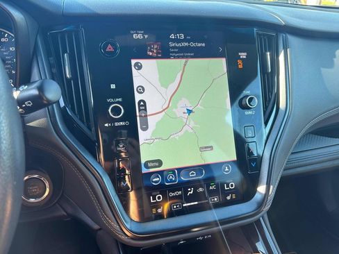 Used 2022 Subaru Outback Wilderness w/ Wilderness Package image 24