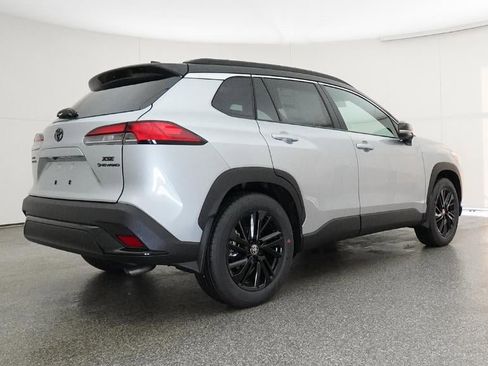 New 2026 Toyota Corolla Cross XSE image 25