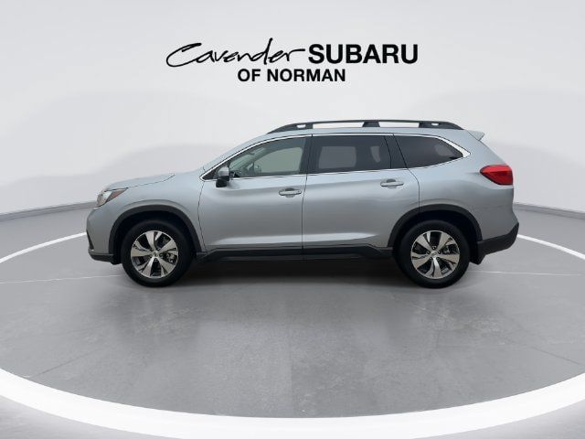 Used 2021 Subaru Ascent Premium w/ Convenience Package AWD/4WD image 5