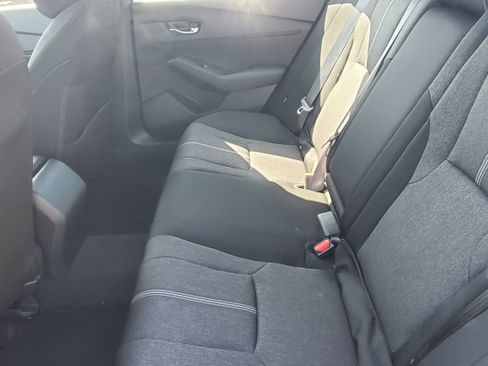 Certified 2024 Honda Accord Sport image 9