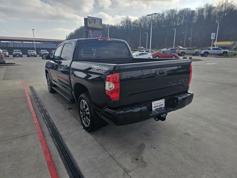 Used 2021 Toyota Tundra SR5 image 8