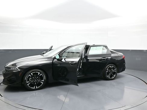Certified 2021 Kia K5 GT-Line FWD image 42