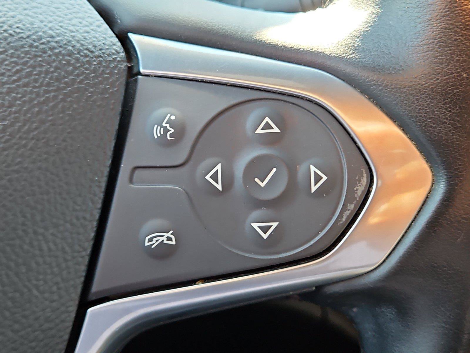 Used 2023 Chevrolet Traverse LT w/ LPO, Floor Liner Package AWD/4WD image 23
