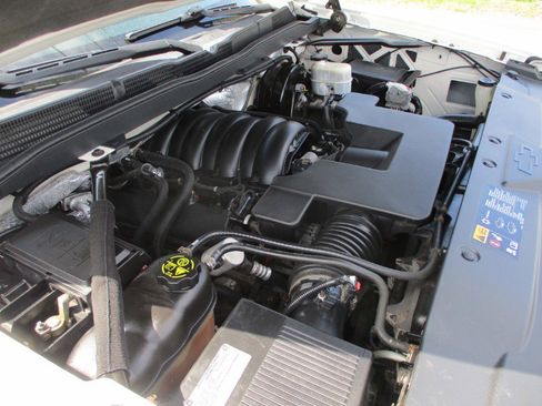 Used 2014 Chevrolet Silverado 1500 LTZ Z71 w/ Driver Alert Package image 39