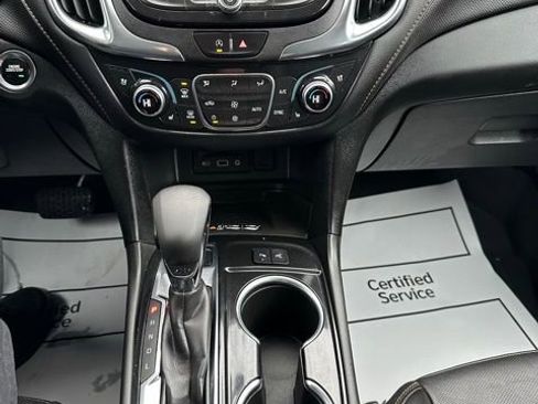 Certified 2022 Chevrolet Equinox Premier image 49