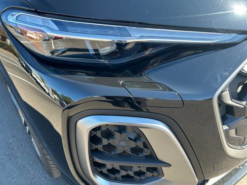 Certified 2025 Audi Q5 Premium Plus w/ Premium Plus image 8