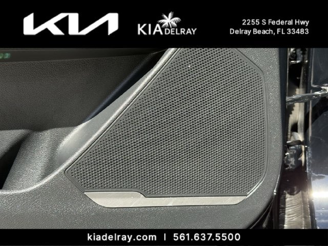 Certified 2024 Kia Sportage X-Line w/ X-Line Premium Package AWD/4WD image 18