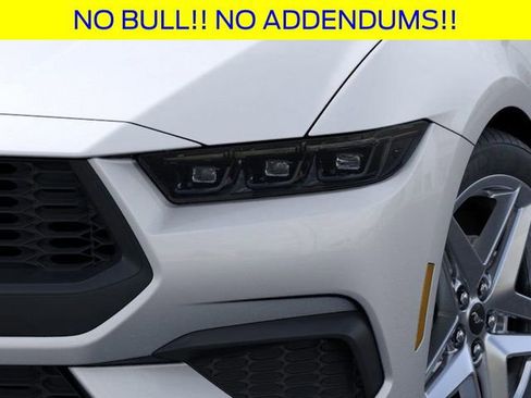 New 2026 Ford Mustang Coupe image 19