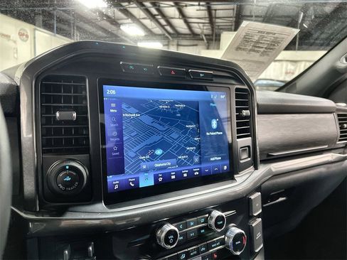 Used 2023 Ford F150 XLT w/ Equipment Group 302A High image 30