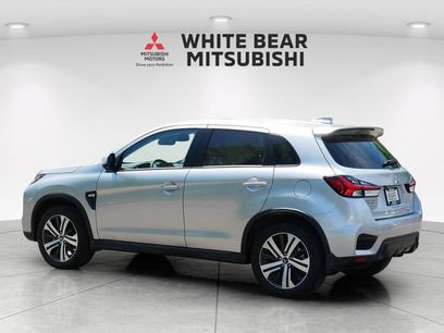 Used 2026 Mitsubishi Outlander Sport ES