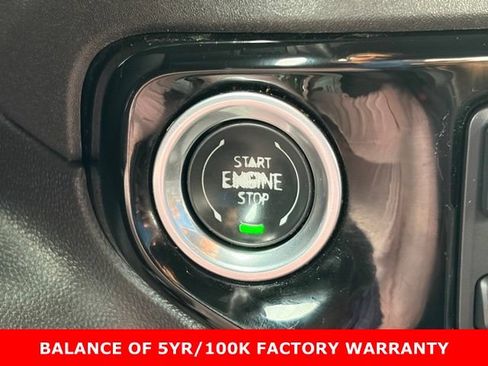 Used 2024 Chevrolet Silverado 1500 RST AWD/4WD image 24