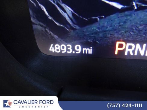 Used 2026 Ford Explorer Active w/ Active Comfort Package AWD/4WD image 7