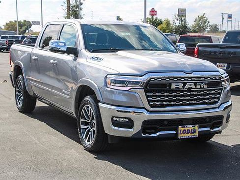 New 2026 RAM 1500 Limited image 5