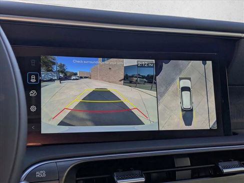 New 2026 Hyundai Palisade Calligraphy image 14