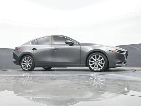 Used 2020 MAZDA MAZDA3 Sedan w/ Select Package FWD image 51