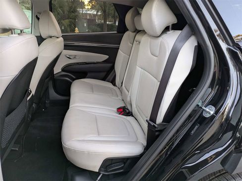 Used 2022 Hyundai Tucson Limited image 15