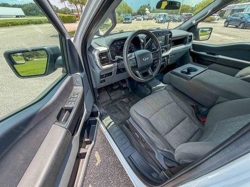 Used 2023 Ford F150 XL w/ FX4 Off-Road Package AWD/4WD image 11