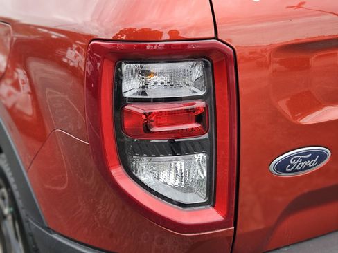 Certified 2023 Ford Bronco Sport Outer Banks image 10