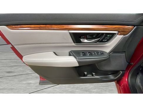 Used 2021 Honda CR-V EX-L image 10