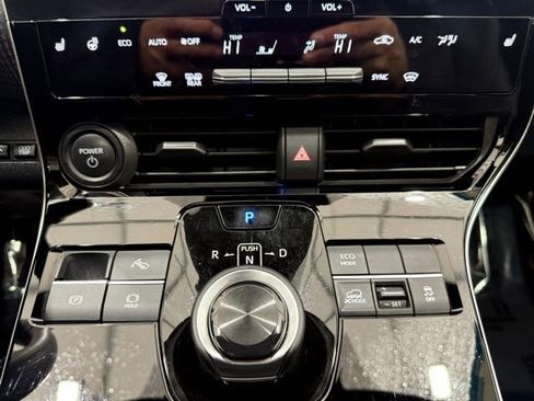 Used 2024 Toyota bZ4X XLE w/ Weather Package image 35