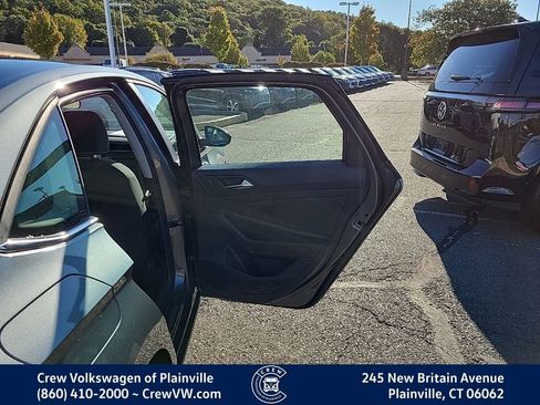 New 2026 Volkswagen Jetta S image 30