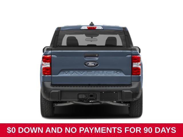 Used 2026 Ford Maverick XLT AWD/4WD image 5
