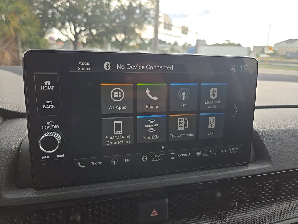 Used 2025 Honda CR-V EX-L image 17
