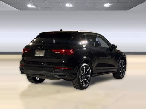 Certified 2025 Audi Q3 2.0T Premium Plus w/ Premium Plus Package AWD/4WD image 9