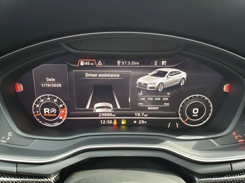 Used 2019 Audi S5 Prestige w/ S Sport Package image 26