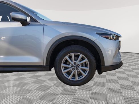 Used 2023 MAZDA CX-5 AWD 2.5 S w/ Preferred Package image 23