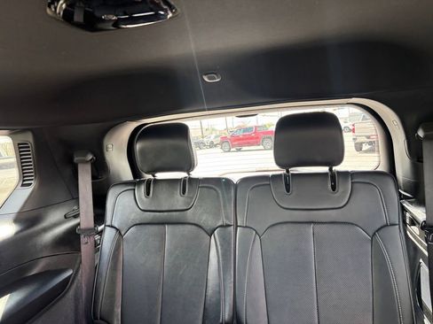 Used 2022 Jeep Grand Cherokee L Overland w/ Advanced Protech Group III AWD/4WD image 29