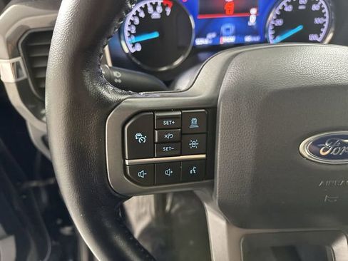 Used 2021 Ford F150 XLT w/ Equipment Group 302A High image 13