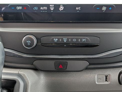 New 2026 Ford Transit 250 Low Roof w/ Load Area Protection Package image 20