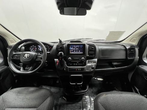 Used 2023 RAM ProMaster 2500 FWD image 18