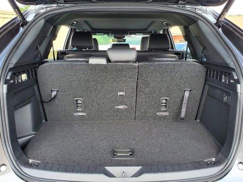 New 2025 MAZDA CX-90 3.3 Turbo S w/ Premium Package image 21