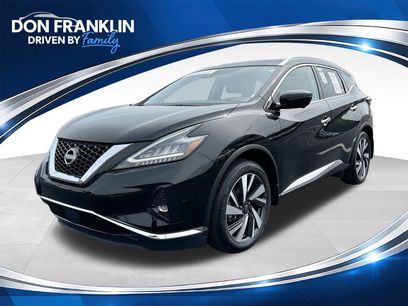 Used 2023 Nissan Murano SL