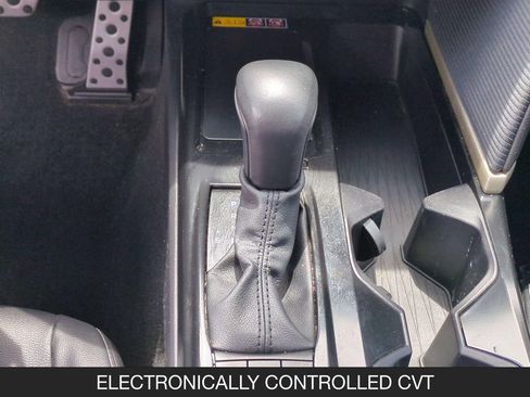 Used 2025 Toyota Camry SE w/ Convenience Package FWD image 20