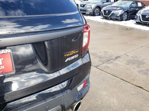 Used 2023 Honda Passport TrailSport image 13