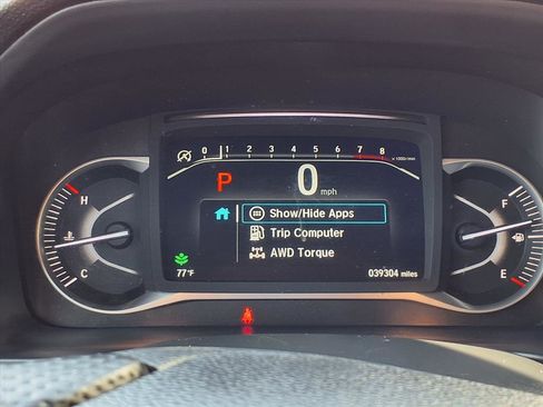 Used 2023 Honda Passport EX-L image 15