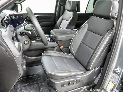 New 2026 Chevrolet Tahoe Premier image 9