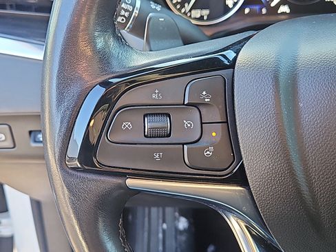 Used 2022 Buick Enclave Premium w/ Experience Buick Package image 22