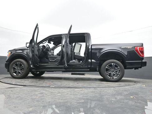 Used 2023 Ford F150 XLT w/ Equipment Group 302A High image 70