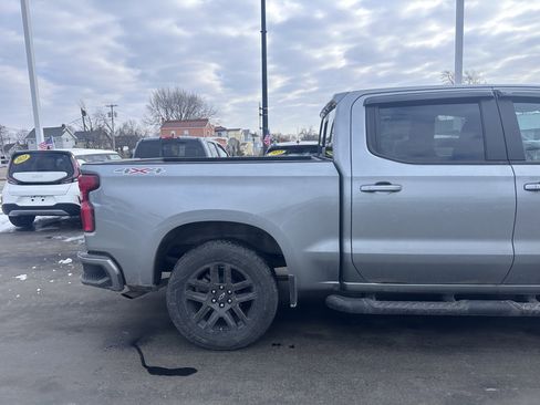 Used 2023 Chevrolet Silverado 1500 RST w/ All Star Edition Plus image 9
