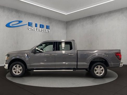 Used 2024 Ford F150 XLT w/ Tow/Haul Package image 6