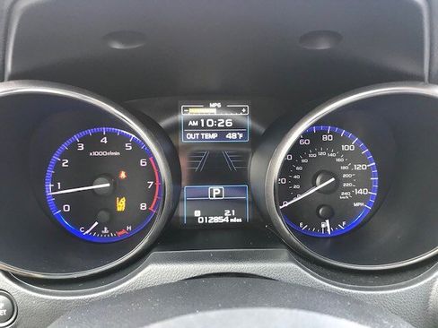 Used 2018 Subaru Outback 2.5i Touring image 13